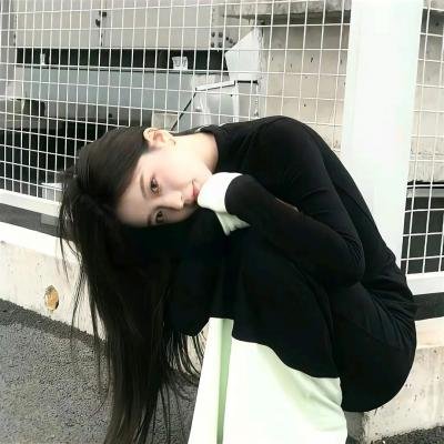 绝地英雌